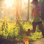 4 Week Beginner Training Schedule to Run a Mile