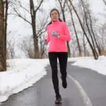 Best Cold Weather Running Clothes for Women