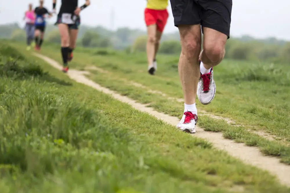 The Beginner's Guide To Cross-Country Running