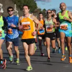 How Many Miles Do Marathon Runners Run?
