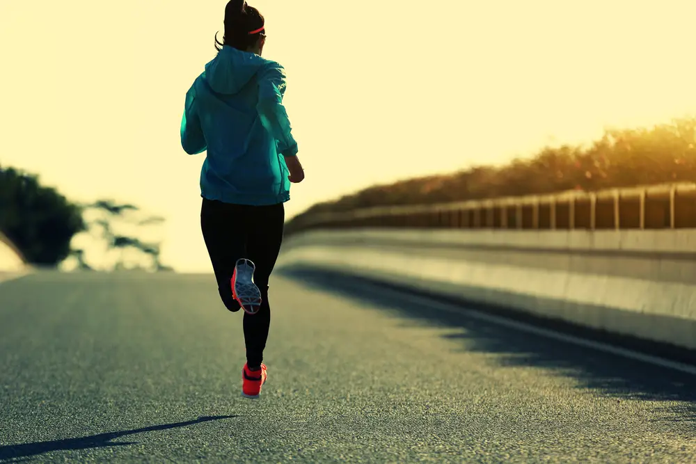 How Long Does it Take to Train for a 5k?