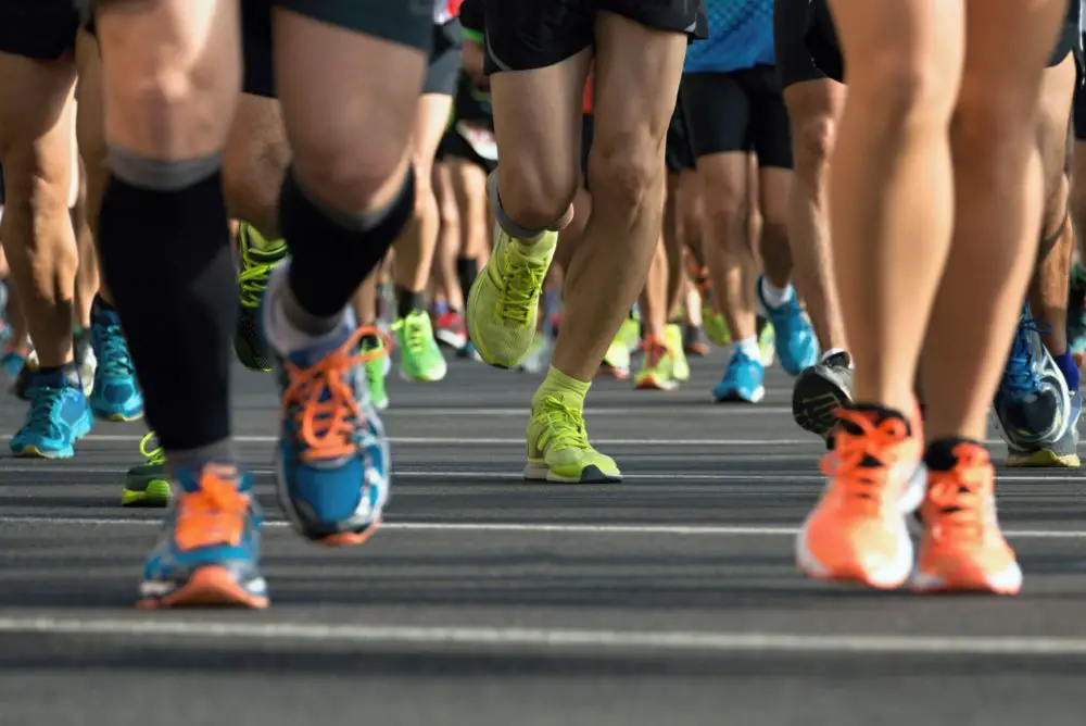 How the Marathon Became 26.2 Miles