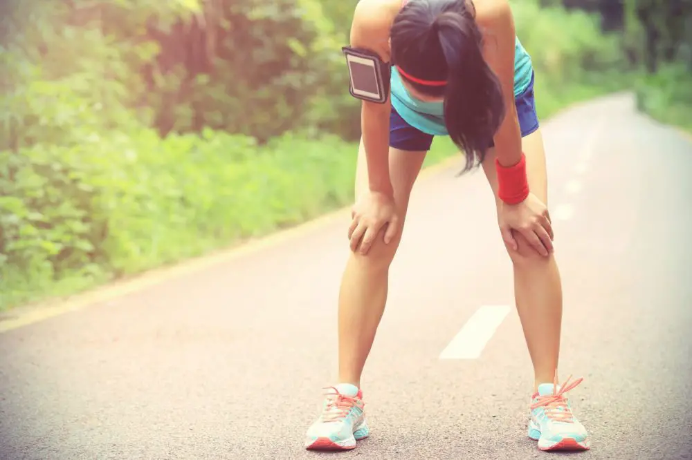 How to Avoid Heavy and Tired Legs When Running
