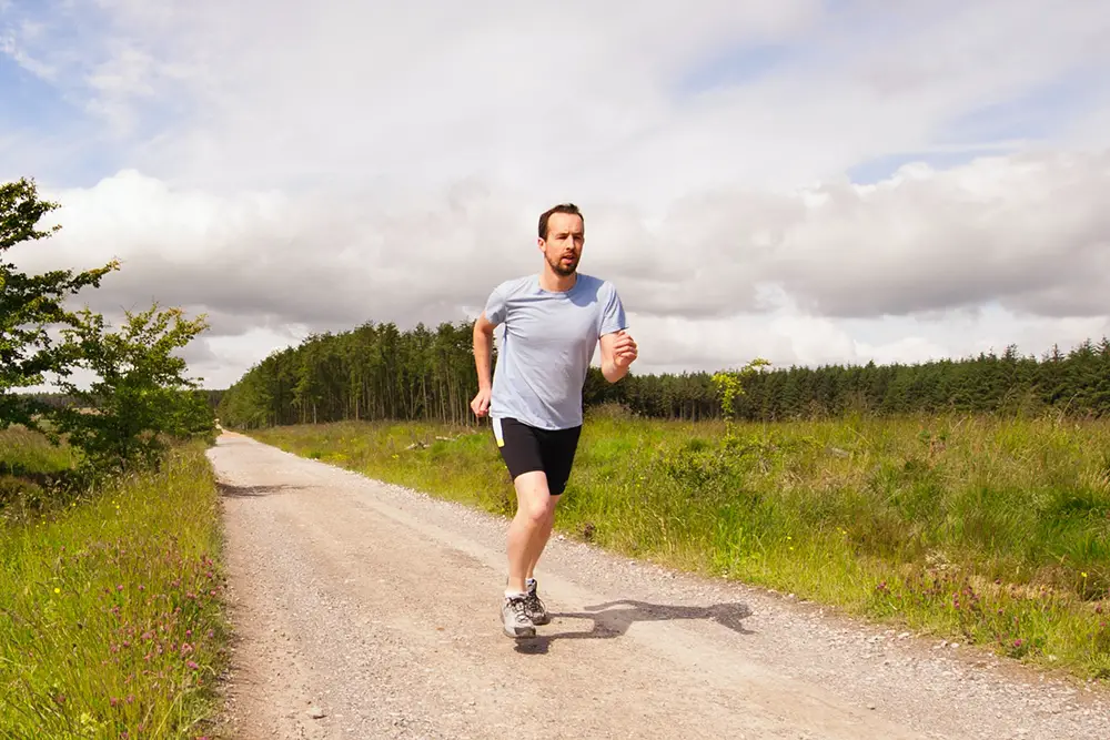 Is 30 Minutes Of Running Per Day Enough To Help Me Lose Weight?