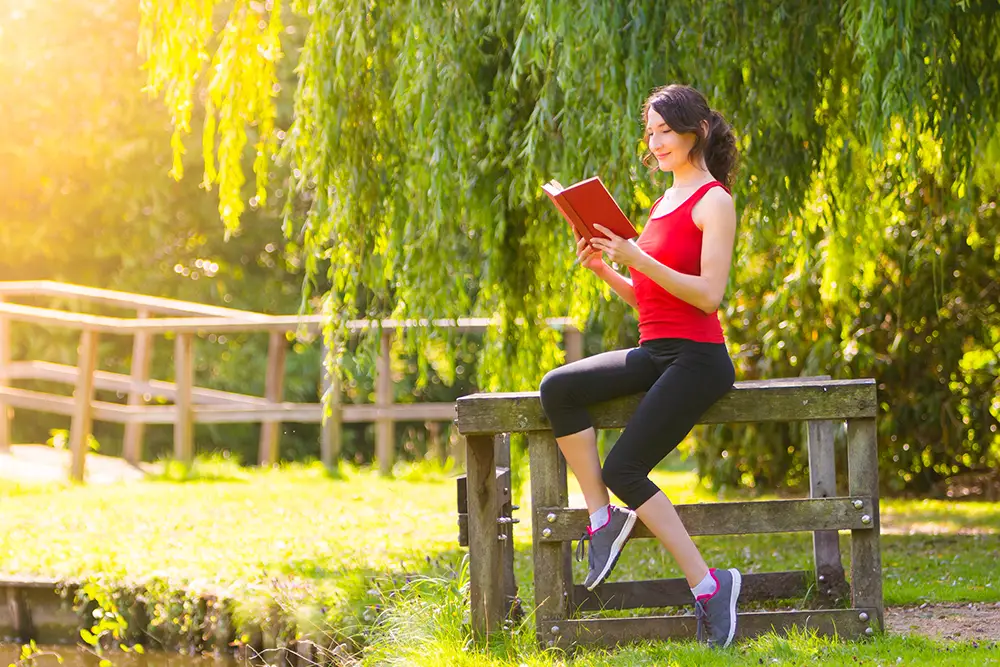Running Books: 23 Of The Best Books For Runners