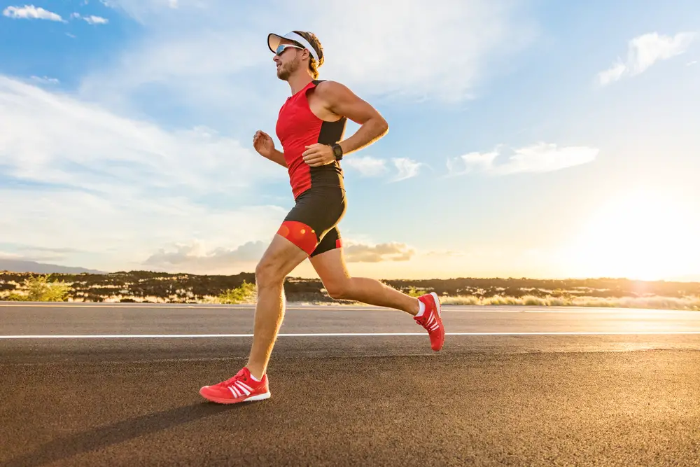 What is the Best Body to Run a Marathon? It Isn’t What You Think!