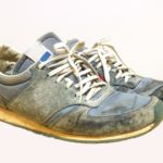 What to do with Old Running Shoes and Other Gear