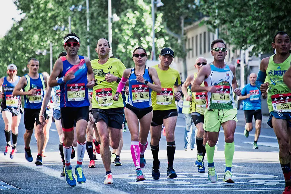Can You Run A Marathon Every week
