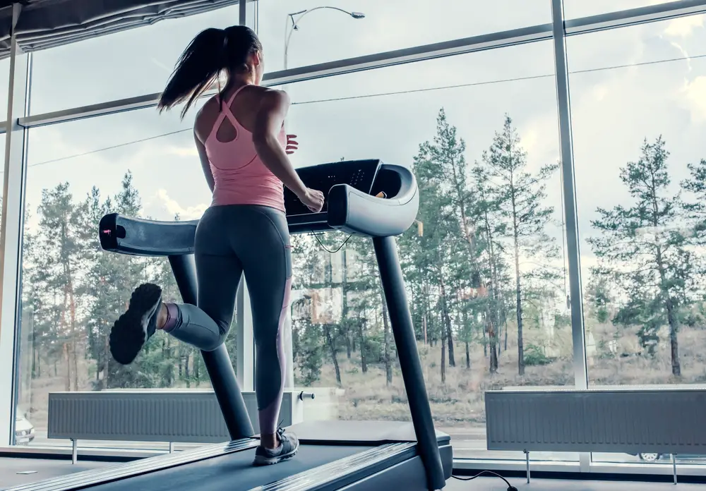 What treadmills do elite runners use